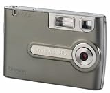 3.0 MegaPixel Digital Camera B