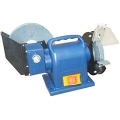 Nass- Trockenschleifer WDG 200 - 0,25kW / 230V
