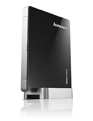 Lenovo IdeaCentre Q190 Desktop (Black)