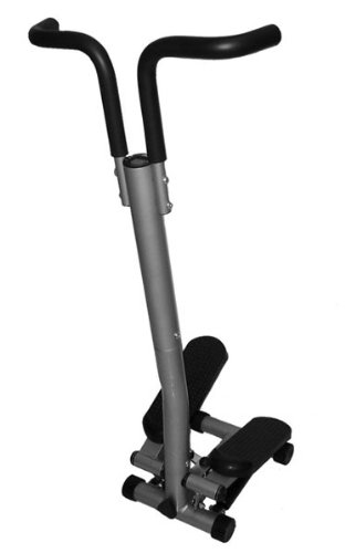 Wagan Mini Stepper Master II