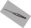 CROSSLOCK TWEEZER SHARP 6-1/2"