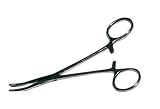 Pet Hair Puller - 5.5 in. Curved