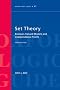 Set Theory: Boolean-valued Models and Independence Proofs (Oxford Logic Guides)