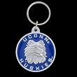 Connecticut Huskies - UConn Key Ring - NCAA College Athletics Fan Shop Sports Team Merchandise