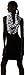 Calvin Klein Women's X-Ray Infinity Scarf