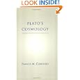 Plato's Cosmology: The Timaeus of Plato by  Plato and Francis MacDonald Cornford
