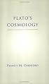 Plato's Cosmology: The Timaeus of Plato