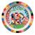 Elmer The Elephant Melamine Plate