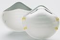 Flu Armour Bird Flu N95 Masks- 1 Case (10 Boxes/ 200 Masks)