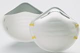 Avian Influenza ("Bird Flu") N95 Masks (20/box)