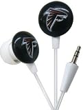 Atlanta Falcons Ear Buds