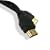Incipio HH-183 Gold-Plated Male-to-Male HDMI Cable (6 Feet)