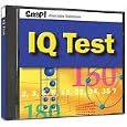Snap! IQ Test (Jewel Case)