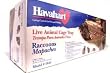 Havahart Raccoon Trap 36x11x11