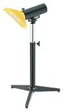 Shop Fox D2267 Dust Collection Nozzle with Heavy Duty Stand