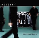 This Is Where I Came in [CASSETTE] (UK Import) [Musikkassette] - Bee Gees