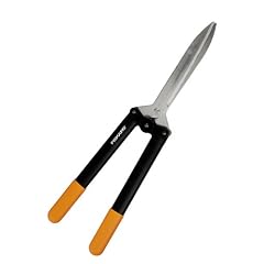 Fiskars 1296750 Gelenk-Heckenschere