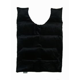 Herbal Comfort Hot/Cold Back On Sale