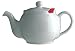 Chatsford 2-cup Teapot White