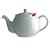 Chatsford 2-cup Teapot White