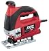 Factory-Reconditioned Skil 4580-04-RT Variable Speed Orbital/Scrolling Jigsaw with Site Light