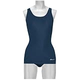 Dolfin Aquashape Scoop Back Swimsuit Womens