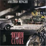 Amedeo Minghi lyrics