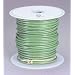 16 AWG Green Primary Wire 100 ft.
