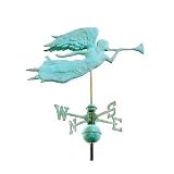 Angel Weathervane