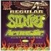 Ernie Ball 2146 Acoustic Regular Slinky String Set (12, 16, 24, 32, 40, 54)