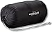 x(mont-bell) RvbVX^btobO S ubN(BK) a25~37cm 1123423