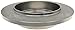 ACDelco Silver 18A2363A Rear Disc Brake Rotor