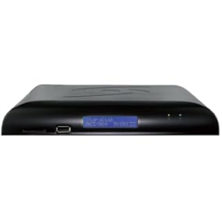 Storex Story Disk Ultimate Disque dur multimédia HD 1080p Enregistreur TNT HD USB 2.0 Host 2 To