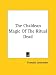 Book The Chaldean Magic Of The Ritual Dead
