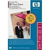 HP Premium Photo Paper 10x15cm