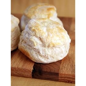 Southern Buttermilk Biscuit Mix (large three-pound size)