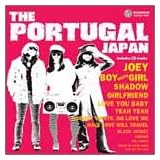 THE PORTUGAL JAPAN
