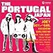 THE PORTUGAL JAPAN