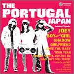 THE PORTUGAL JAPAN