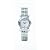 Betty Barclay BY102.10.100.040 Ladies Stone Encrusted Stainless Steel Bracelet Watch