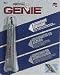 6 Pack of GLU-3 SCREWDRIVE LUBE