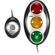 Jeep JX-PRK Garage Park Stop Light
