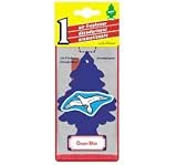 Air Freshener - Ocean Mist