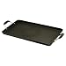 Anolon Advanced Hard Anodized Nonstick 18-by-10-Inch Double Burner Griddle