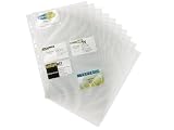 Produkt-Bild: Durable Visifix Erweiterungssatz f&uuml;r A4-Visitenkartenalbum (f&uuml;r 200 Visitenkarten im Format 57 x 90 mm)