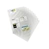 Durable Visifix Erweiterungssatz f�r A4-Visitenkartenalbum (f�r 200 Visitenkarten im Format 57 x 90 mm)