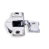 Review Laurey  / Laurey Face Frame Concealed Hinge 13mm Overlay
