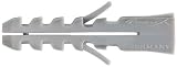 Eigenschaften Fischer 775133 / Fischer Dübel Fischer S 8Dp 200St