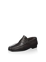 Florsheim Mocasines Patras (Chocolate)