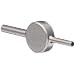 Stainless Steel Hypodermic Tube Fitting, Manifold, Inlet - 6 Gauge, Outlet - 18 Gauge